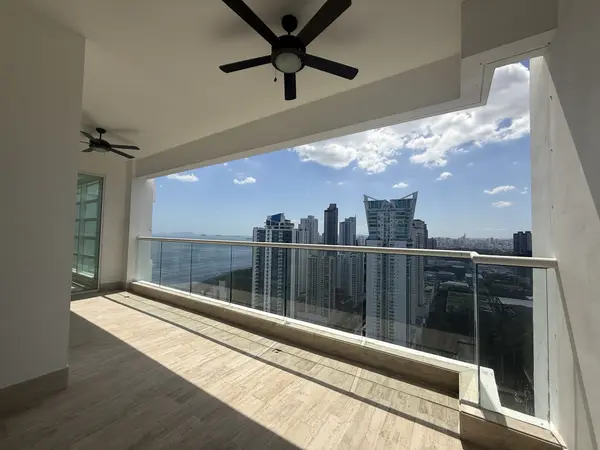 Aria - Costa del Este