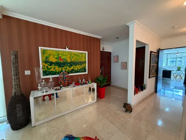 Portovita - Punta Paitilla