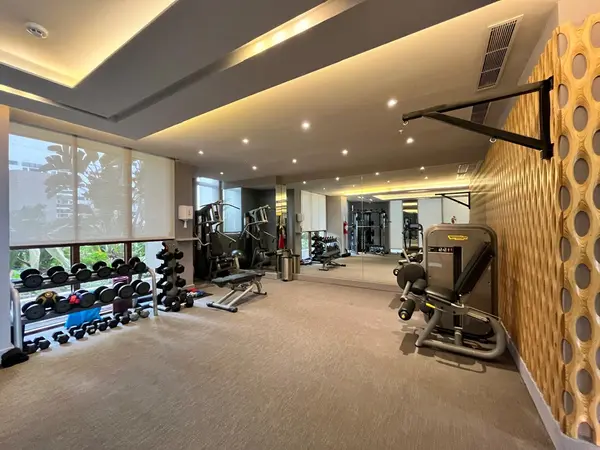 The Residences - Punta Pacifica