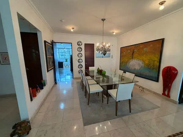 Portovita - Punta Paitilla