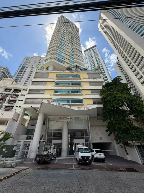 Portovita - Punta Paitilla, 