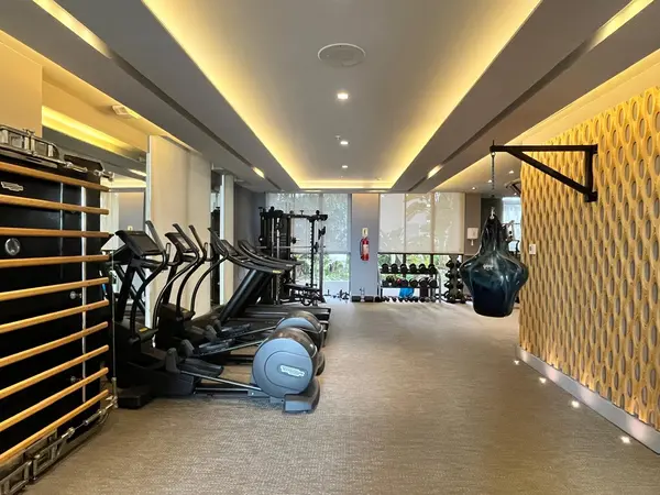 The Residences - Punta Pacifica