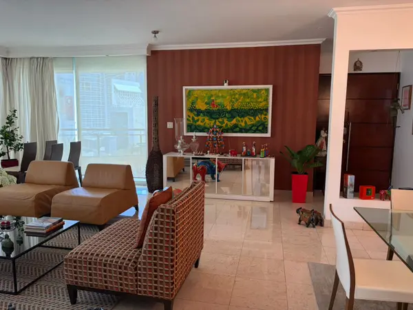 Portovita - Punta Paitilla