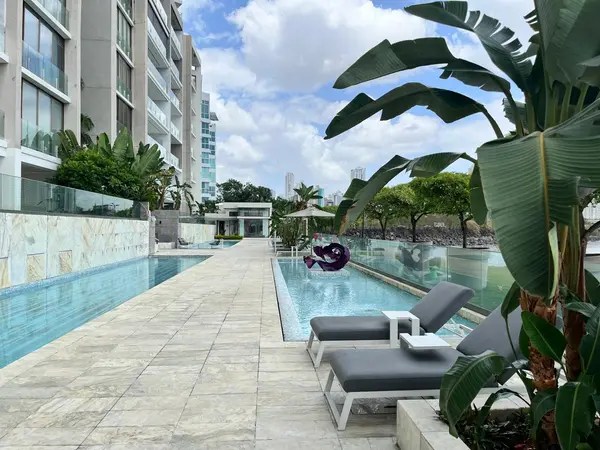 The Residences - Punta Pacifica