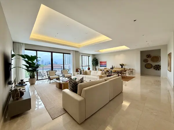 Santa Maria Court - Santa Maria, 