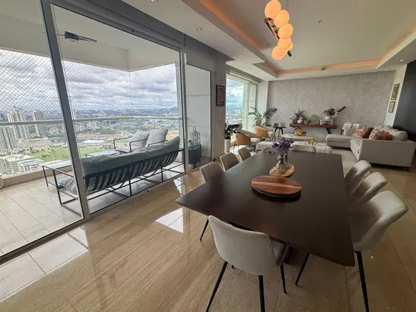 Solana - Santa Maria