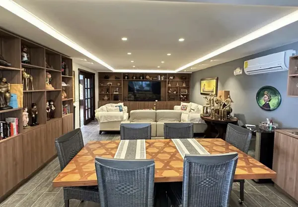 Vista Mar - San Carlos