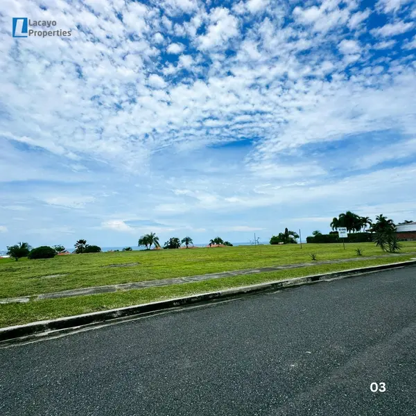 Vista Mar - San Carlos