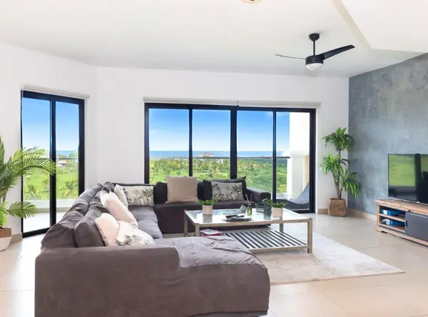 Las Olas - San Carlos, 