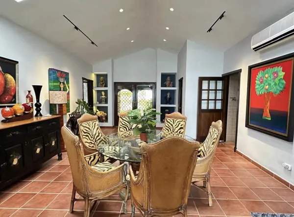 Vista Mar - San Carlos