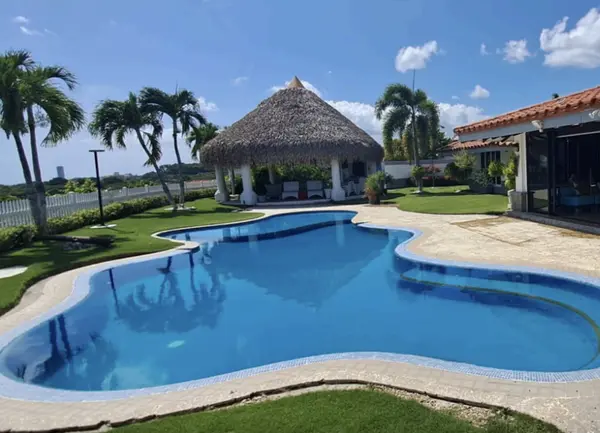 Vista Mar - San Carlos