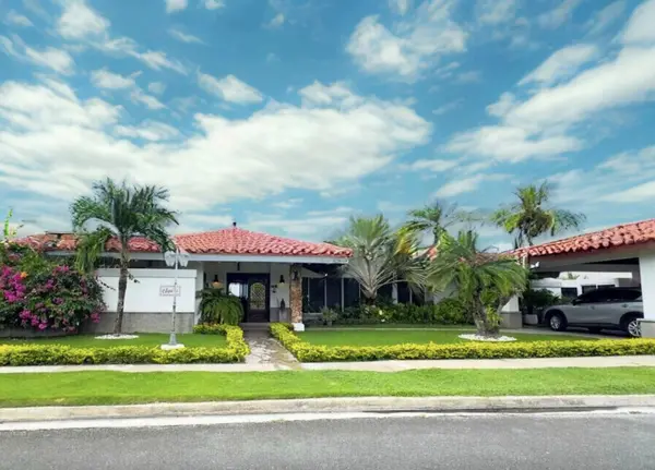 Vista Mar - San Carlos, 