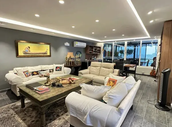 Vista Mar - San Carlos