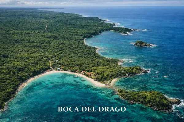 Boca del Drago - Bocas del Toro, 