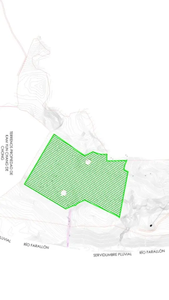 Rio Hato - Finca el Retiro