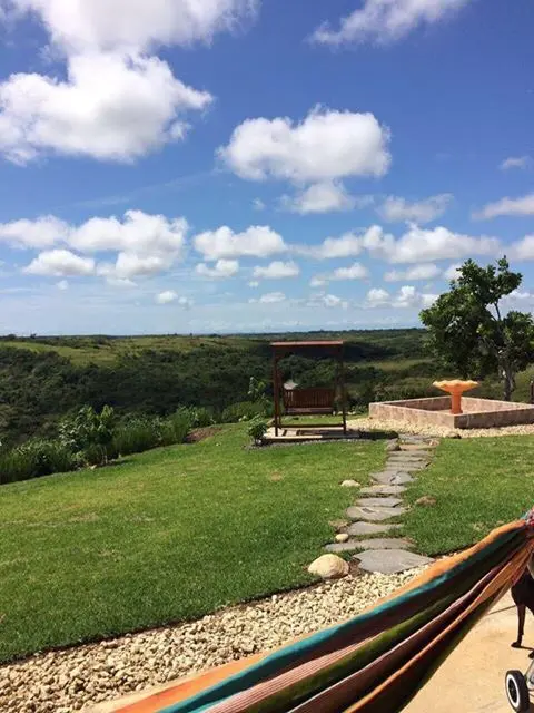 Rio Hato - Finca el Retiro