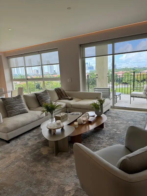 The Reserve - Santa Maria, 