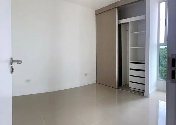 Coral Towers - Bethania