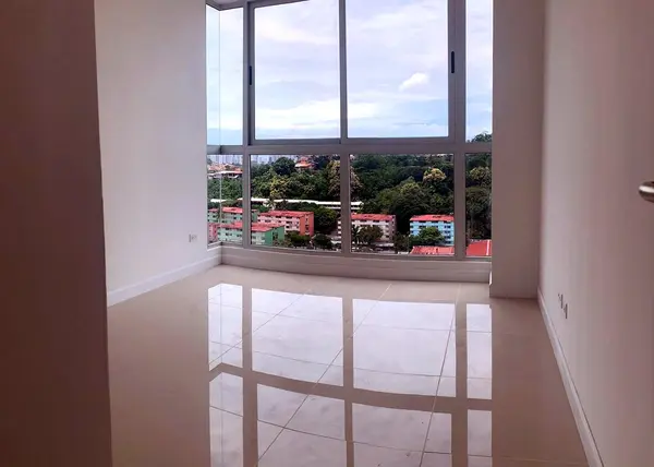 Coral Towers - Bethania