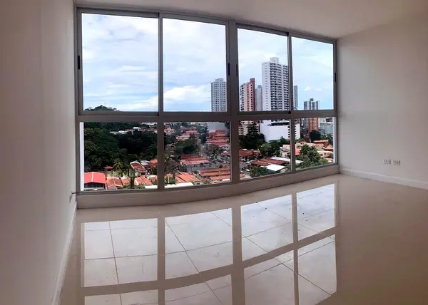 Coral Towers - Bethania, 