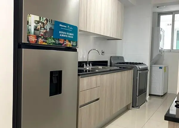 Coral Towers - Bethania