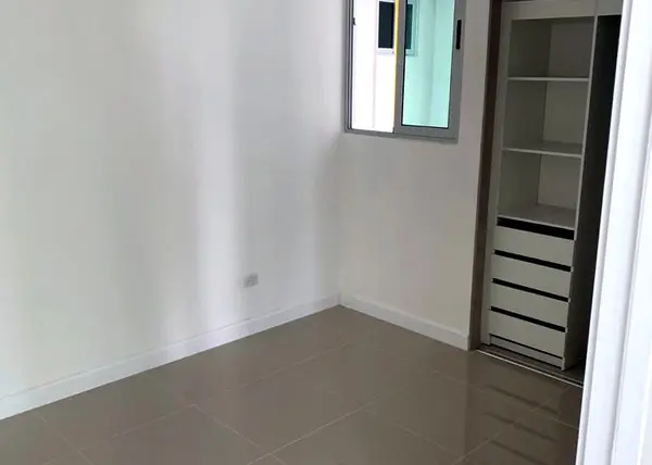 Coral Towers - Bethania