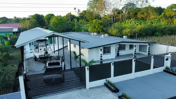 Boqueron - Chiriqui, 