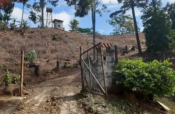 Cerro Azul