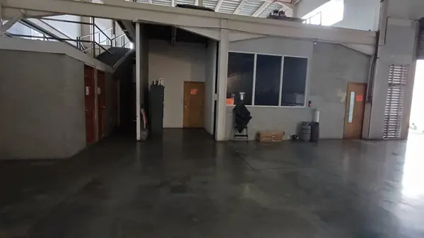 Parque Industrial de Las Americas - Pacora