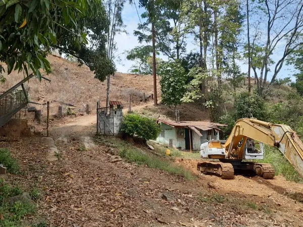 Cerro Azul