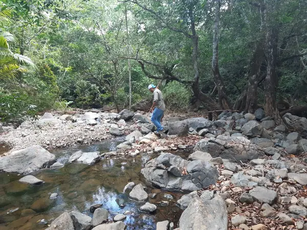 Cerro Azul