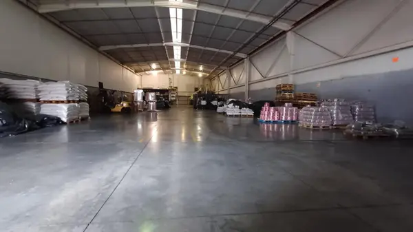 Parque Industrial de Las Americas - Pacora