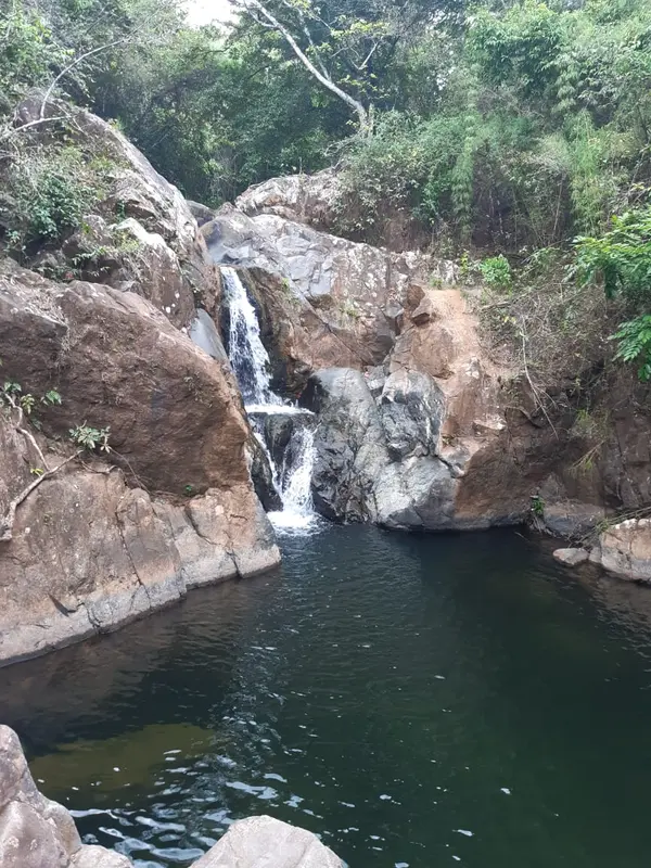 Cerro Azul