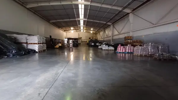 Parque Industrial de Las Americas - Pacora