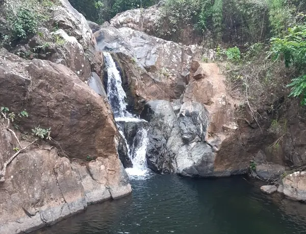 Cerro Azul, 