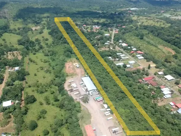 Chorrera, 