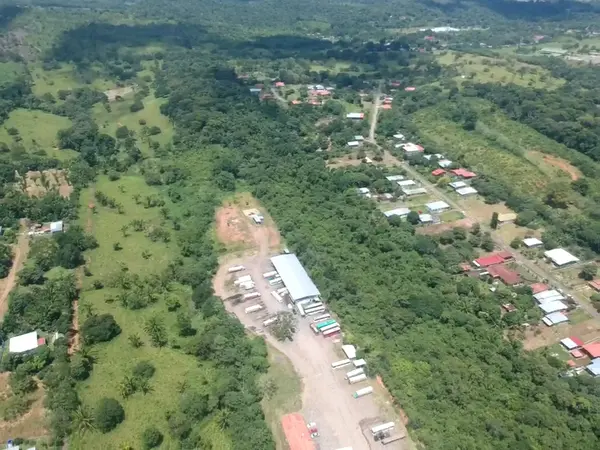 Chorrera