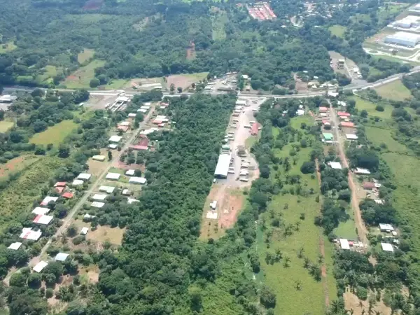 Chorrera