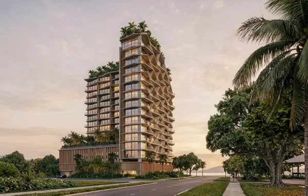 Nayamara - Causeway, 