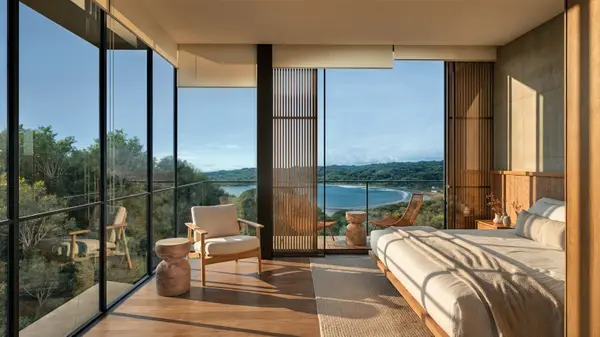 Vervana - Playa Venao, 