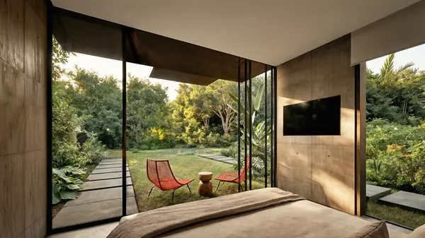 Vervana - Playa Venao