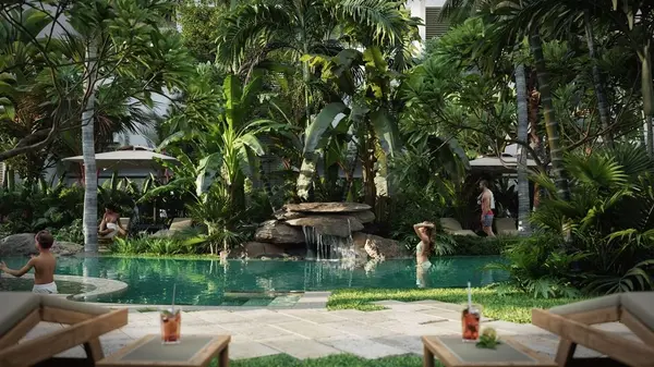 Ocean Reef Park - Ocean Reef