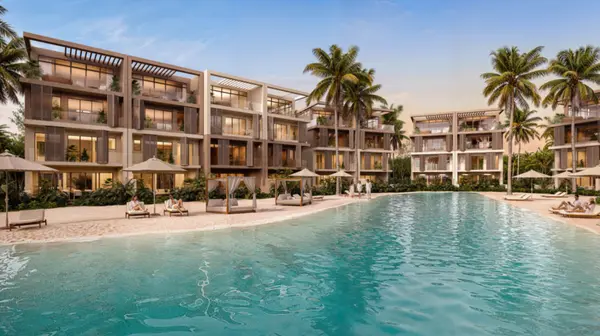 Seashore Reserve - Playa Caracol, 