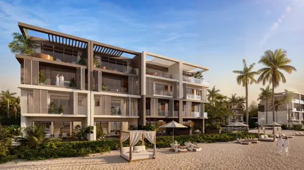 Seashore Reserve - Playa Caracol