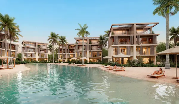 Seashore Reserve - Playa Caracol