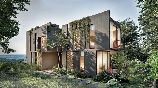 Vervana - Playa Venao