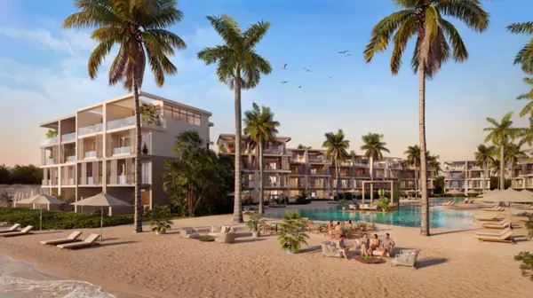 Seashore Reserve - Playa Caracol