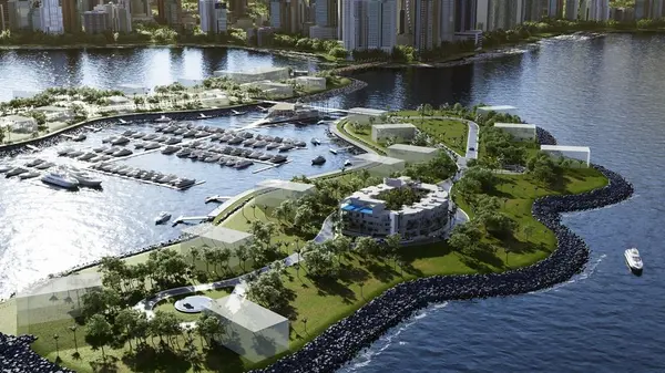 Ocean Reef Park - Ocean Reef, 