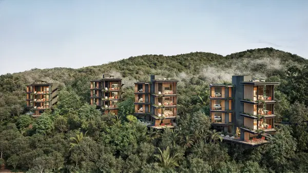 Vervana - Playa Venao