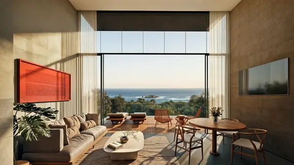 Vervana - Playa Venao, 